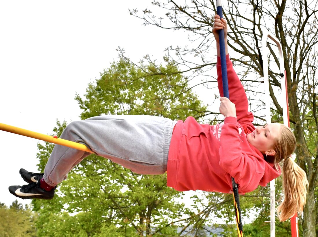 Juniata splits with BEA in rough weather News, Sports, Jobs The